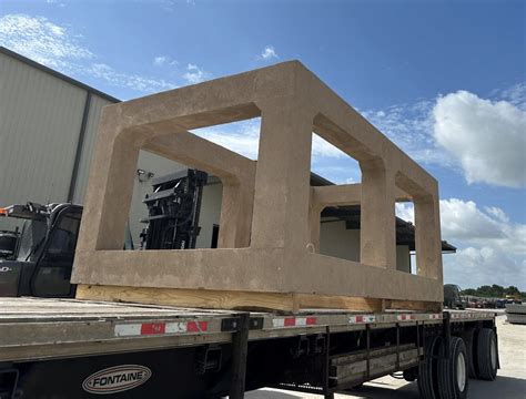 locke solutions precast concrete & metal fabrication houston tx 77047|custom precast concrete.